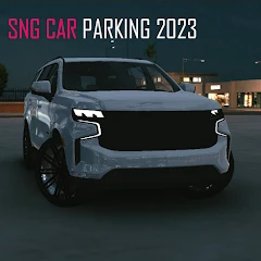 Uz Parking Underground Icon