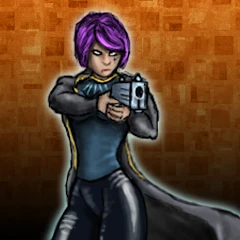 Cyber Knights RPG Apk 2.9.7 