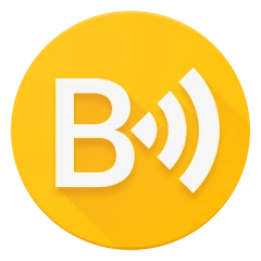 BubbleUPnP for DLNA/Chromecast icon