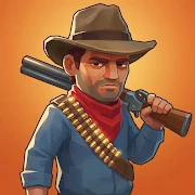West Escape Icon