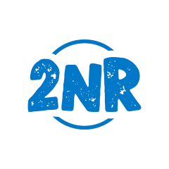 2nr premium icon