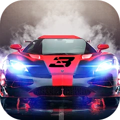 Speed Night 3 : Midnight Race icon