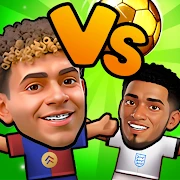 Puppet Soccer - Football icon