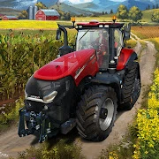 Farming Simulator 23 Mobile Icon