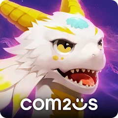 DragonSky : Idle & Merge Mod Apk 1.37.9 