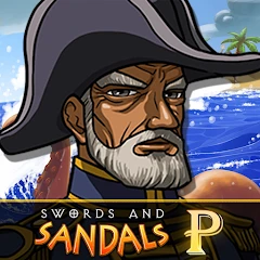 Swords and Sandals Pirates Mod Apk 1.4.4 