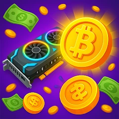 Make Cash icon