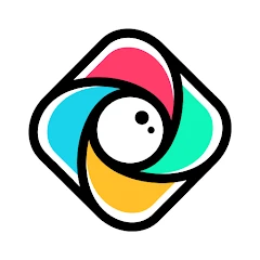 Scoopz: Real Life, Real Videos icon