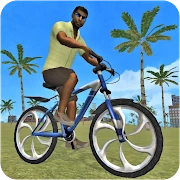 Miami Crime Vice Town icon