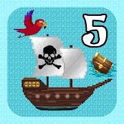 Survival RPG: Pirate Adventure Apk 3.1.5 