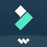 Filmora: AI Video Editor&Maker icon