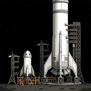 Idle Space Company icon