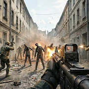 Dead Trigger: Survival Shooter Icon