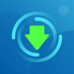 MediaGet - torrent client icon