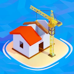 Idle Island Inc Apk 1.33 
