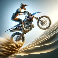 Stunt Bike Extreme Mod Apk 0.569 