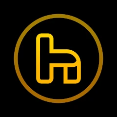 Horux - Icon Pack (Round) icon