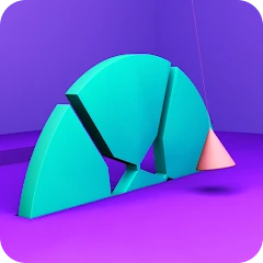 Perfect Time - ASMR Chill Game icon