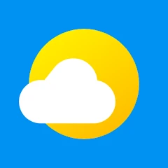 bergfex: Weather & Rain Radar icon