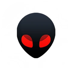 Darko Glass Icon Pack icon