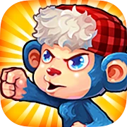 Lumberwhack: Defend the Wild icon
