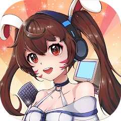 Gamer Cafe icon
