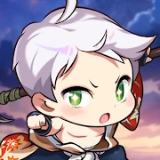 Tiny Reaper: Reborn Apk 1.2.24 