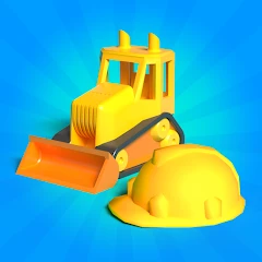 Builder Master 3D Mod Apk 2.3.6 