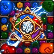 Jewel Ancient Island icon