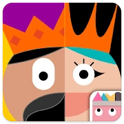 Thinkrolls: Kings & Queens icon