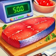 We Are Cooking: Taste of Life Apk 0.16.2.12 