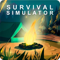 Survival Simulator icon