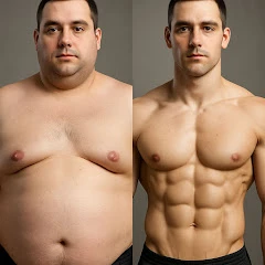 Lose Weight at Home in 30 Days icon