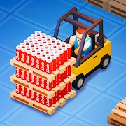 Soda Inc: Idle Tycoon icon