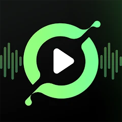 MVideo - Music Video Maker icon