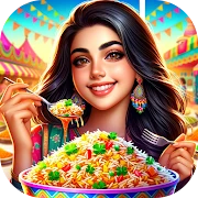 Cooking Mart - Indian Cooking icon
