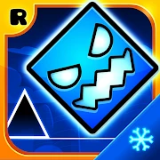 Geometry Dash SubZero Icon