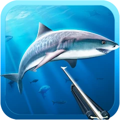 Hunter underwater spearfishing Apk 3.10302 