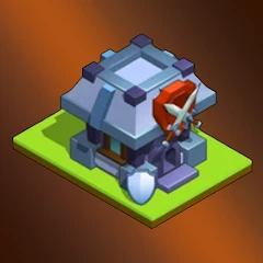 Wall Castle: Tower Defense TD Mod Apk 1.4.0 