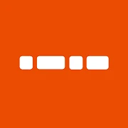 Noticker - Notification Ticker icon