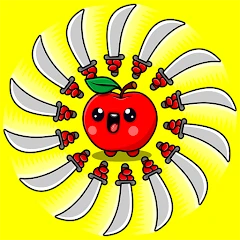 Apple Grapple: Survivor Mod Apk 1197 
