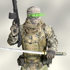 Planet Protect Squad PvP & PvE icon