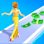 Run Rich 3D icon