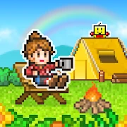 Forest Camp Story Mod Apk 1.4.0 