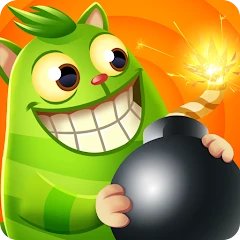 Cookie Cats Blast Mod Apk 1.43.3 