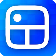 PixMate : Photo Collage Maker icon