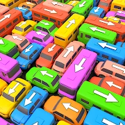 Car Jam Solver: Traffic Jam Apk 1.71 