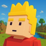Parkour Craft:Online PvP Games