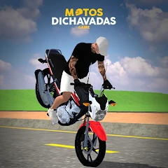 Motos Dichavadas - Brasil Mod Apk 0.2.0 