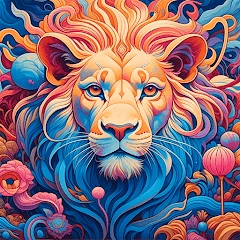AI Image Generator - CreArt icon